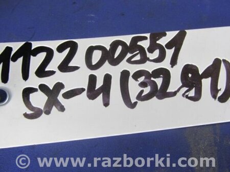 ФОТО Привод заслонки впускного коллектора для Suzuki SX4 Киев