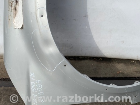 ФОТО Крыло переднее для Suzuki SX4 Киев