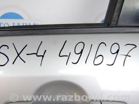 ФОТО Карта двери для Suzuki SX4 Киев