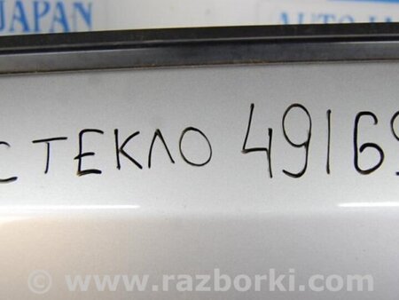 ФОТО Карта двери для Suzuki SX4 Киев