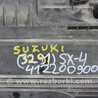 ФОТО Воздушный фильтр (корпус) для Suzuki SX4 Киев