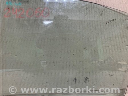 ФОТО Стекло двери для Suzuki SX4 Киев