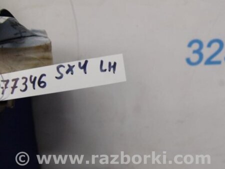 ФОТО AirBag шторка для Suzuki SX4 Киев