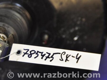 ФОТО Вакуумный усилитель для Suzuki SX4 Киев