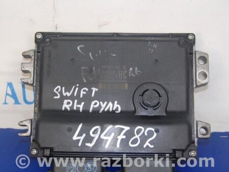 ФОТО Блок управления двигателем для Suzuki Swift Киев