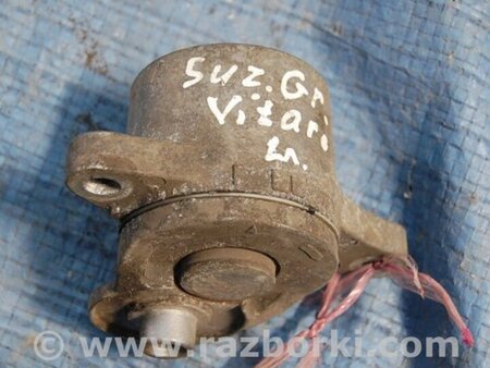 ФОТО Натяжитель ремня приводного для Suzuki Grand Vitara Киев