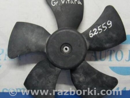 ФОТО Крыльчатка вентилятора охлаждения для Suzuki Grand Vitara Киев