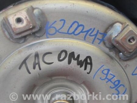 ФОТО АКПП (коробка автомат) для Toyota Tacoma 2 (2005-2015) Киев