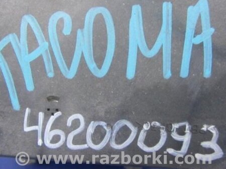 ФОТО Блок ABS для Toyota Tacoma 2 (2005-2015) Киев