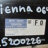 ФОТО Блок комфорта для Toyota Sienna (11-16) Киев