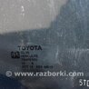 ФОТО Стекло двери для Toyota Sequoia (08-17) Киев
