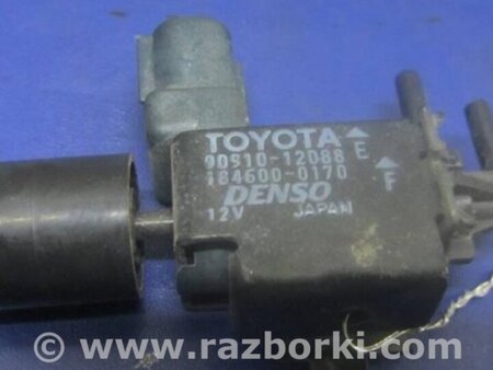 ФОТО Клапан электромагнитный (вакуумный) для Toyota RAV-4 (05-12) Киев