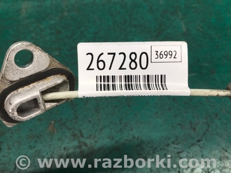 ФОТО Трос ручного тормоза для Toyota RAV-4 (05-12) Киев