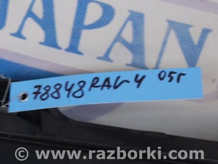 ФОТО Решетка радиатора для Toyota RAV-4 (05-12) Киев