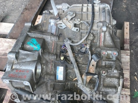 ФОТО АКПП (коробка автомат) для Toyota RAV-4 (05-12) Киев