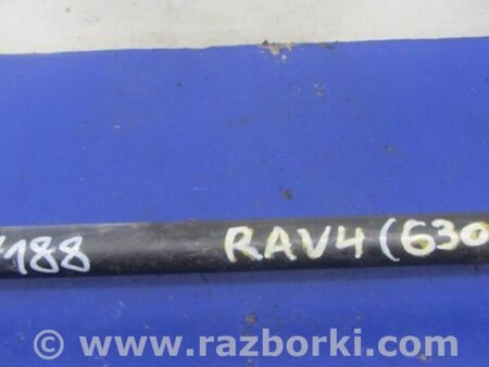 ФОТО Привод задний для Toyota RAV-4 (05-12) Киев