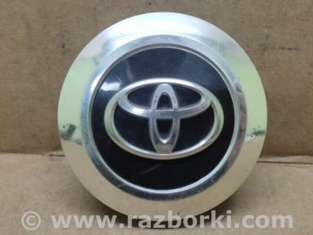 ФОТО Заглушка колесного диска для Toyota Land Cruiser 200 Киев
