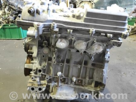 ФОТО Двигатель бензиновый для Toyota Highlander (07-13) Киев