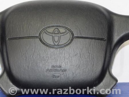 ФОТО Airbag подушка водителя для Toyota Celica T230 (08.1999-04.2006) Киев