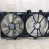 Вентилятор радиатора Toyota Camry 50 XV55 (04.2014-07.2018) 