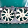 Диффузор вентилятора радиатора (Кожух) Toyota Camry 50 XV50 (08.2011-11.2014)