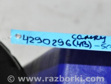 ФОТО Вакуумный усилитель для Toyota Camry 50 XV50 (08.2011-11.2014) Киев