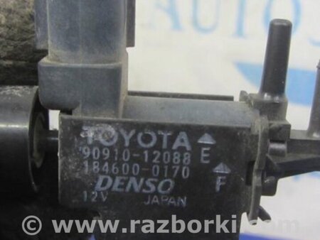 ФОТО Клапан электромагнитный (вакуумный) для Toyota Camry 40 XV40 (01.2006-07.2011) Киев