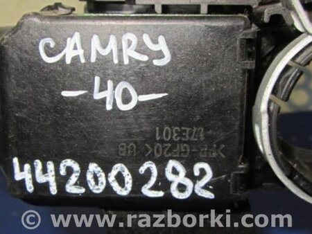 ФОТО Подрулевые переключатели (Гитара) для Toyota Camry 40 XV40 (01.2006-07.2011) Киев