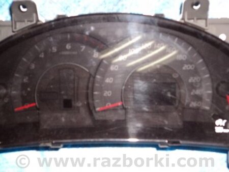 ФОТО Панель приборов для Toyota Camry 40 XV40 (01.2006-07.2011) Киев