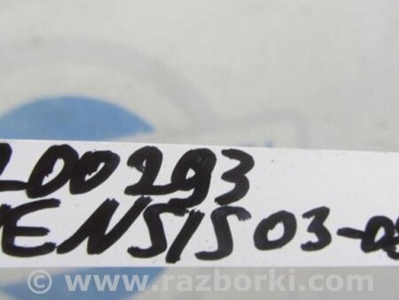 ФОТО Датчик давления топлива для Toyota Avensis T250 (02.2003-10.2009) Киев