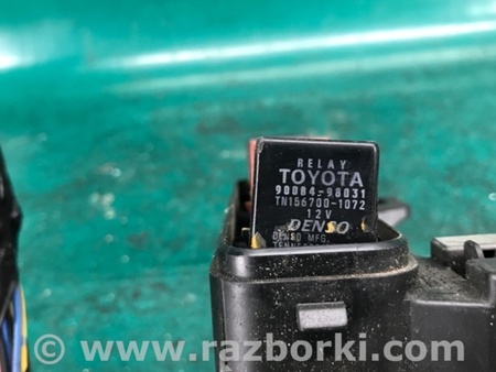 ФОТО Реле для Toyota Avalon XX20 (08.1999-11.2004) Киев