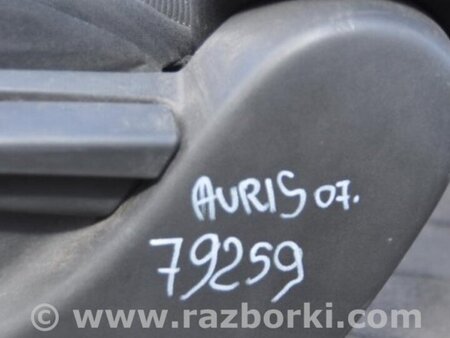 ФОТО Сиденья комплект для Toyota Auris E150 (10.2006-11.2012) Киев