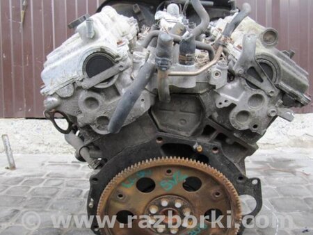 ФОТО Двигатель бензиновый для Toyota 4Runner N250+ (2000-2020) Киев
