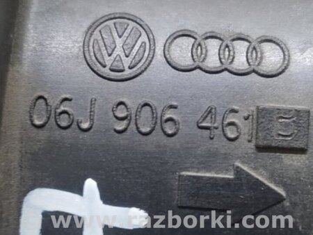 ФОТО Расходомер воздуха для Volkswagen Tiguan (11-17) Киев
