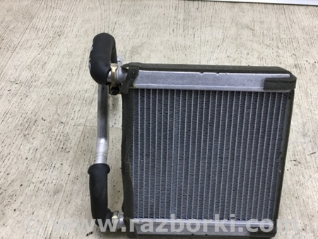 ФОТО Радиатор печки для Volkswagen Phaeton 3D2 (03.2002-03.2016) Киев