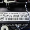 ФОТО Блок управления печкой для Volkswagen Passat CC (03.2008-01.2012) Киев
