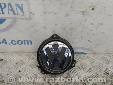 ФОТО Ручка двери багажника для Volkswagen Passat CC (03.2008-01.2012) Киев