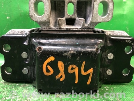 ФОТО Подушка АКПП для Volkswagen Passat B7 (09.2010-06.2015) Киев