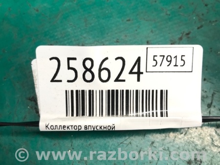 ФОТО Впускной коллектор для Volkswagen Passat B7 (09.2010-06.2015) Киев