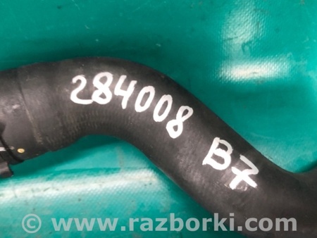 ФОТО Патрубок системы охлаждения для Volkswagen Passat B7 (09.2010-06.2015) Киев