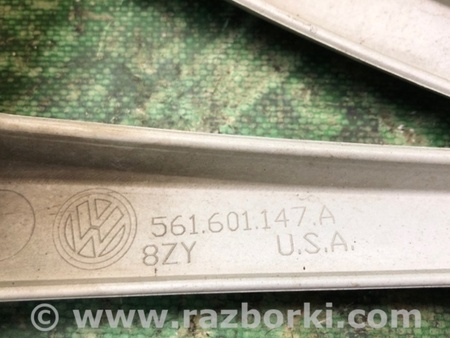 ФОТО Колпаки для Volkswagen Passat B7 (09.2010-06.2015) Киев