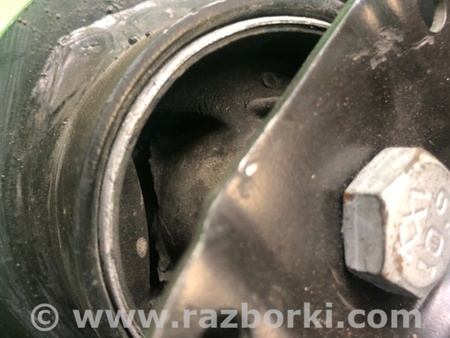 ФОТО Рычаг задний продольный для Volkswagen Passat B7 (09.2010-06.2015) Киев