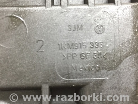 ФОТО Полка аккумулятора для Volkswagen Passat B7 (09.2010-06.2015) Киев