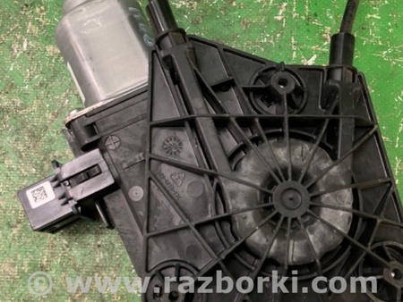 ФОТО Стеклоподъемник для Volkswagen Passat B7 (09.2010-06.2015) Киев