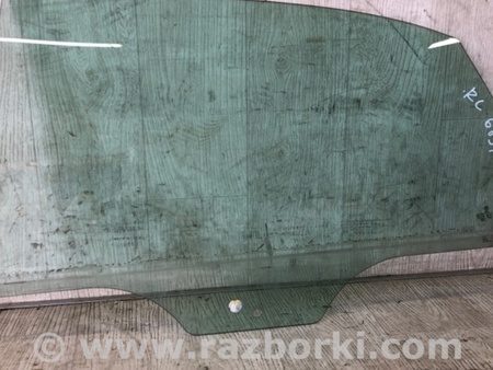 ФОТО Стекло двери для Volkswagen Passat B7 (09.2010-06.2015) Киев