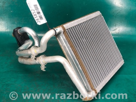 ФОТО Радиатор печки для Volkswagen Passat B7 (09.2010-06.2015) Киев