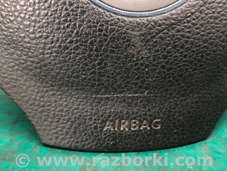 ФОТО Airbag подушка водителя для Volkswagen Passat B7 (09.2010-06.2015) Киев