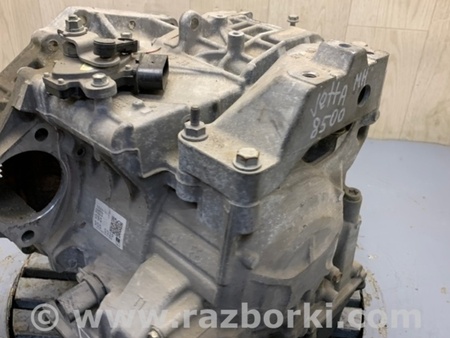 ФОТО АКПП (коробка автомат) для Volkswagen Jetta USA (10-17) Киев