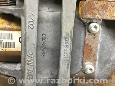 ФОТО Рулевой вал для Volkswagen Jetta 5 1K2, 1K5 (01.2005 - 12.2010) Киев