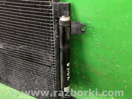 ФОТО Радиатор кондиционера для Volkswagen Jetta 5 1K2, 1K5 (01.2005 - 12.2010) Киев